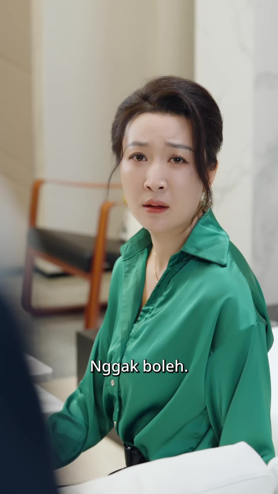Episode 3 - Mata Terbuka